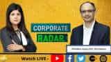 Corporate Radar: Swati Khandelwal in conversation with PB Balaji, Group CFO, Tata Motors