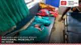 EMS Ambulances helping reduce maternal mortality in India- Dr. Santosh Datar Ziqitza Healthcare 