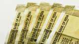 Rupee skids 17 paise to record low of 77.61 against USD Rupee skids 17 paise to record low of 77.61 against USD