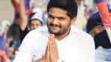 Big Blow to Congress Ahead of Gujarat Elections, Hardik Patel Resigns From the Party