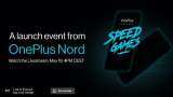 OnePlus Nord 2T 5G launch today at 7:30 PM - Check expected price, LIVE streaming details, specs and more