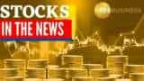 Stocks In The News: Which Stocks Are in Focus Today Including Zydus Lifesciences, Indiabulls Housing Finance and Ashok Leyland?