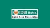 Big announcement by IDBI Bank! To exit insurance JV by selling entire stake to Ageas for Rs 580 crore