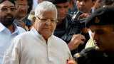 CBI Files Fresh Corruption Case Against RJD Chief Lalu Yadav, Raids Underway At Several Places