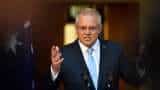 Australia ousts conservatives after nine years, PM Morrison concedes