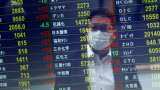 Asia markets see uncertain start on Monday as tussle with inflation and rates concerns persist