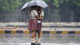 Delhi witnesses 4-decade lowest temperature in May due to thunderstorms, showers 