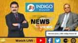 News Par Views: Indigo Paints CMD Hemant Jalan In Talks With Zee Business