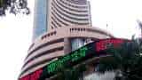 Final Trade: Markets Pare Gains to End Flat in Volatile Trade; Sensex Slips 38 Points as Metal Stocks Crack