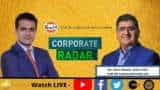 Corporate Radar: Gulf Oil Lubricants MD &amp; CEO Ravi Chawla In Conversation With Zee Business