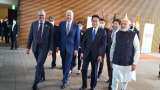 Quad Summit 2022 - PM Narendra Modi, counterparts from US, Japan, Australia meet in Tokyo at 2nd in-person summit