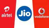 Jio, Airtel in position to buy pan-India spectrum, uncertainty on Vodafone Idea bid: Report Jio, Airtel in position to buy pan-India spectrum, uncertainty on Vodafone Idea bid: Report