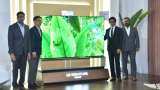 LG 2022 OLED TV lineup launched; price in India starts at Rs 89,990 - Check details