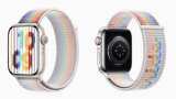 New Apple Watch Pride Edition bands launched at Rs 3,900 - Check details