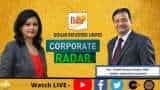 Corporate Radar: Dollar Industries MD Vinod Kumar Gupta In Talks With Zee Business