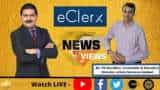 News Par Views: Anil Singhvi In Conversation With PD Mundhra, Co-founder &amp; Executive Director, eClerx Services Limited