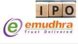 eMudhra IPO share allotment: Here is how you can check status on BSE, Link Intime 