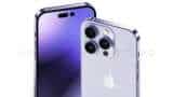 iPhone 14 Pro launch - From &#039;Always on Display&#039; feature to new purple color model - All you need to know