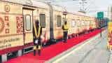 Good News For Ram Devotees ! IRCTC To Launch 'Bharat Gaurav' Tourist Train From June 21 Good News For Ram Devotees ! IRCTC To Launch 'Bharat Gaurav' Tourist Train From June 21
