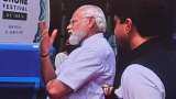 Bharat Drone Mahotsav 2022: PM Narendra Modi to inaugurate India's biggest Drone Festival shortly | Direct link to watch live event on YouTube Bharat Drone Mahotsav 2022: PM Narendra Modi to inaugurate India's biggest Drone Festival shortly | Direct link to watch live event on YouTube