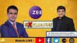 ZEEL CFO Rohit Gupta In Conversation With Zee Business On Q4 Results 