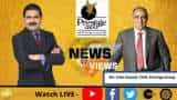 News Par Views: Prestige Group CMD Irfan Razack In Conversation With Zee Business