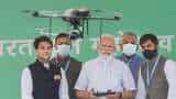 India 360: PM Modi Inaugurates Drone Festival, Drone Taxi Will Be Available By 2030