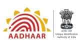 Government issues advisory on sharing photocopy of Aadhaar to non-user license entity – know what it states
