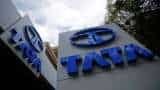 Tata Motors, Ford India sign agreement with Gujarat government for Sanand manufacturing plant acquisition Tata Motors, Ford India sign agreement with Gujarat government for Sanand manufacturing plant acquisition
