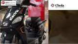 Hero Electric ties up with Cholamandalam to offer retail finance for electric two-wheelers