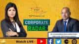 Corporate Radar: PSP Projects, CMD &amp; CEO, Pralhadbhai Shivrambhai Patel In Conversation With Zee Business