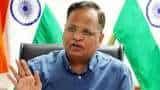 India 360: Delhi Health Minister Satyendar Jain Arrested By ED In &#039;Hawala Transactions&#039; Case