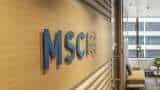 How Will Changes In MSCI India Index Impact Stock Flows?