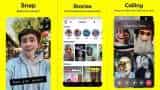 Snapchat Shared Stories: Here's how to use this new feature - Check step-by-step guide
