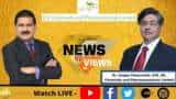 News Par Views: IOL Chemicals, CEO, Sanjay Chaturvedi In Conversation With Anil Singhvi