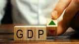 Real GDP growth estimated at 8.7% for FY22 vs 6.6% contraction in last fiscal