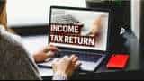 How To E-Verify Your Income Tax Return