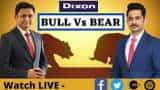 Dixon Technologies: Bull vs Bear | Buy Or Sell Watch To Know The Triggers In Focus ?