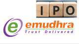 eMudhra IPO listing today: Shares likely to debut around issue price, says Anil Singhvi 