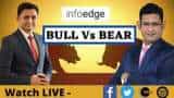 Bull vs Bear on Info Edge: Watch This Video To Know The Difference And What Investors Must Know