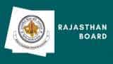 RBSE 12th Results 2022 declared! Check Rajasthan board science, commerce results at rajresults.nic.in; know how to download
