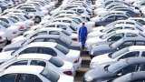 Auto Sales May 2022: Maruti Suzuki, M&M, TVS Motor, Kia India report YoY increase in sales - details here! Auto Sales May 2022: Maruti Suzuki, M&M, TVS Motor, Kia India report YoY increase in sales - details here!