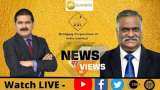 News Par Views: Anil Singhvi In Conversation With Prof. Dr. G.Y.V. Victor, MD &amp; CEO, Dredging Corp