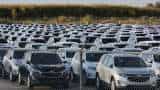 Auto Sales May 2022: Tata Motors May 2022 sales up 3-fold to 76,210 units; Ashok Leyland, Skoda Auto report multi-fold jump Auto Sales May 2022: Tata Motors May 2022 sales up 3-fold to 76,210 units; Ashok Leyland, Skoda Auto report multi-fold jump