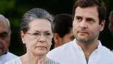 Sonia, Rahul Gandhi Get ED Notices In National Herald Case