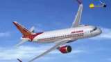 Air India Offers VRS For Permanent Staff, Relaxes Age Criteria To 40 Years From 55