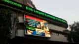 Final Trade: Stock Market Closed With Strong Rally, Nifty Ends Above 16,600, Sensex Gains Over 400 Points