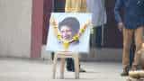 KK Cremation: Famous Singer KK Cremated At Versova As Wife And Son Bid Him Final Goodbye