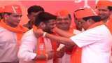 Hardik Patel Joins BJP After Quitting Congress