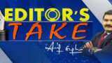 Editors Take: Fat Finger Trade In Nifty - Punching Wrong Key Caused Loss Of Rs 200-250 Cr Editors Take: Fat Finger Trade In Nifty - Punching Wrong Key Caused Loss Of Rs 200-250 Cr